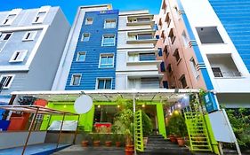 Fabhotel Blue Dawn Gachibowli